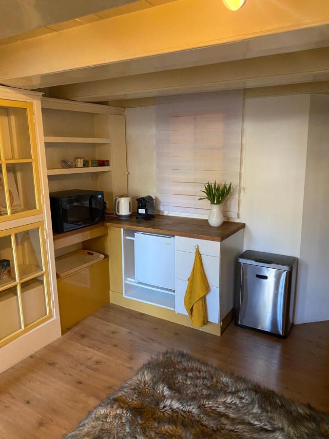 Truelove Guesthouse Amsterdam Eksteriør bilde