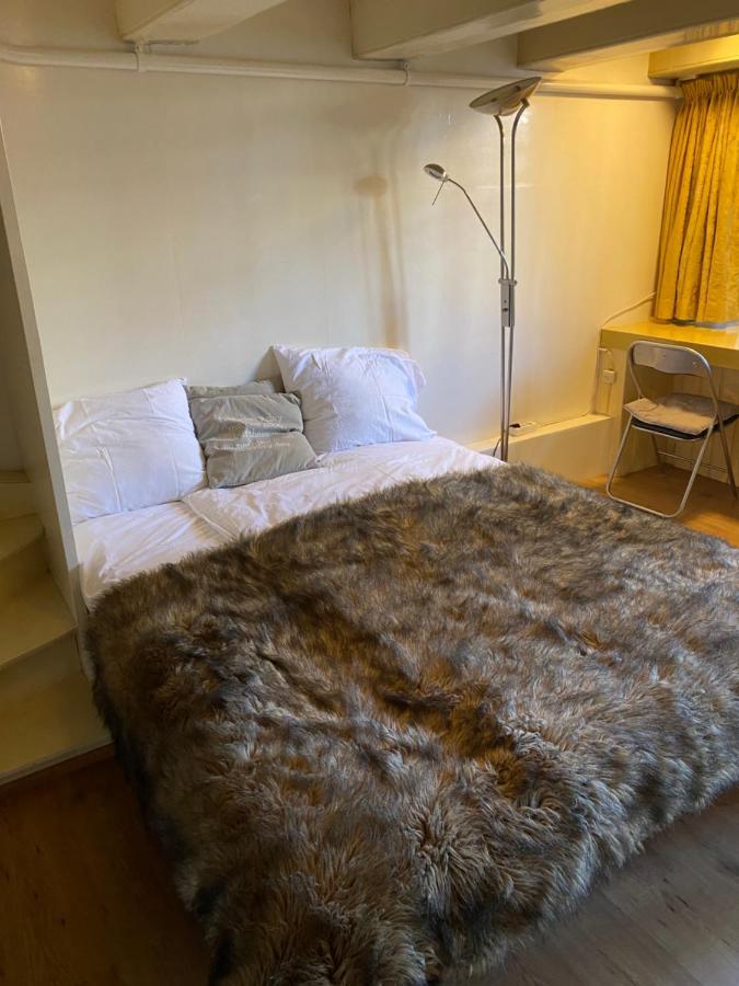 Truelove Guesthouse Amsterdam Eksteriør bilde