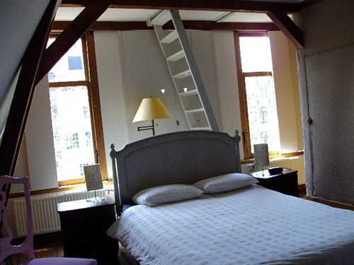 Truelove Guesthouse Amsterdam Eksteriør bilde