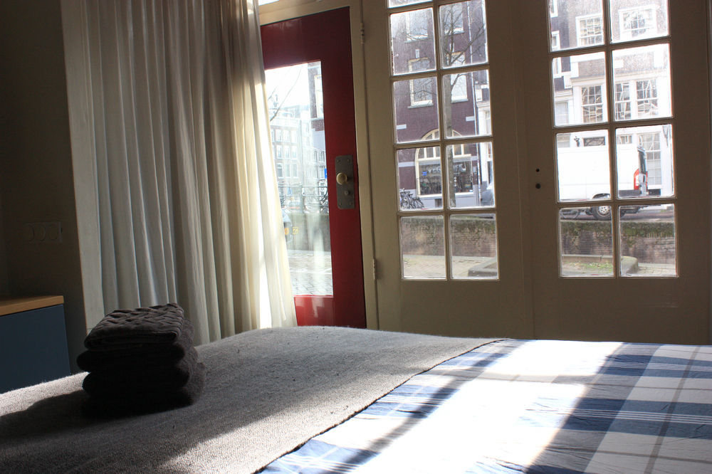Truelove Guesthouse Amsterdam Eksteriør bilde