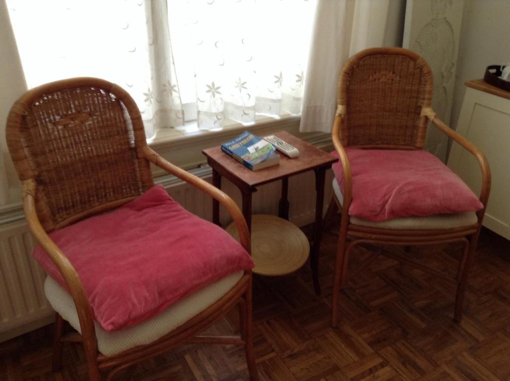 Truelove Guesthouse Amsterdam Rom bilde