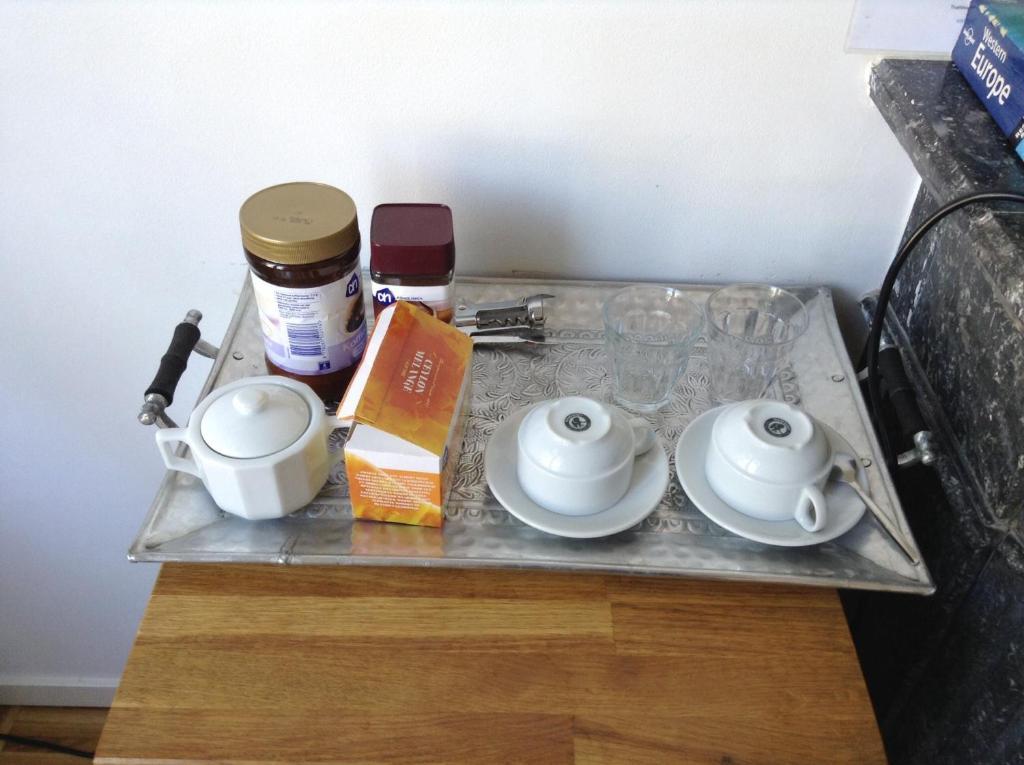 Truelove Guesthouse Amsterdam Rom bilde