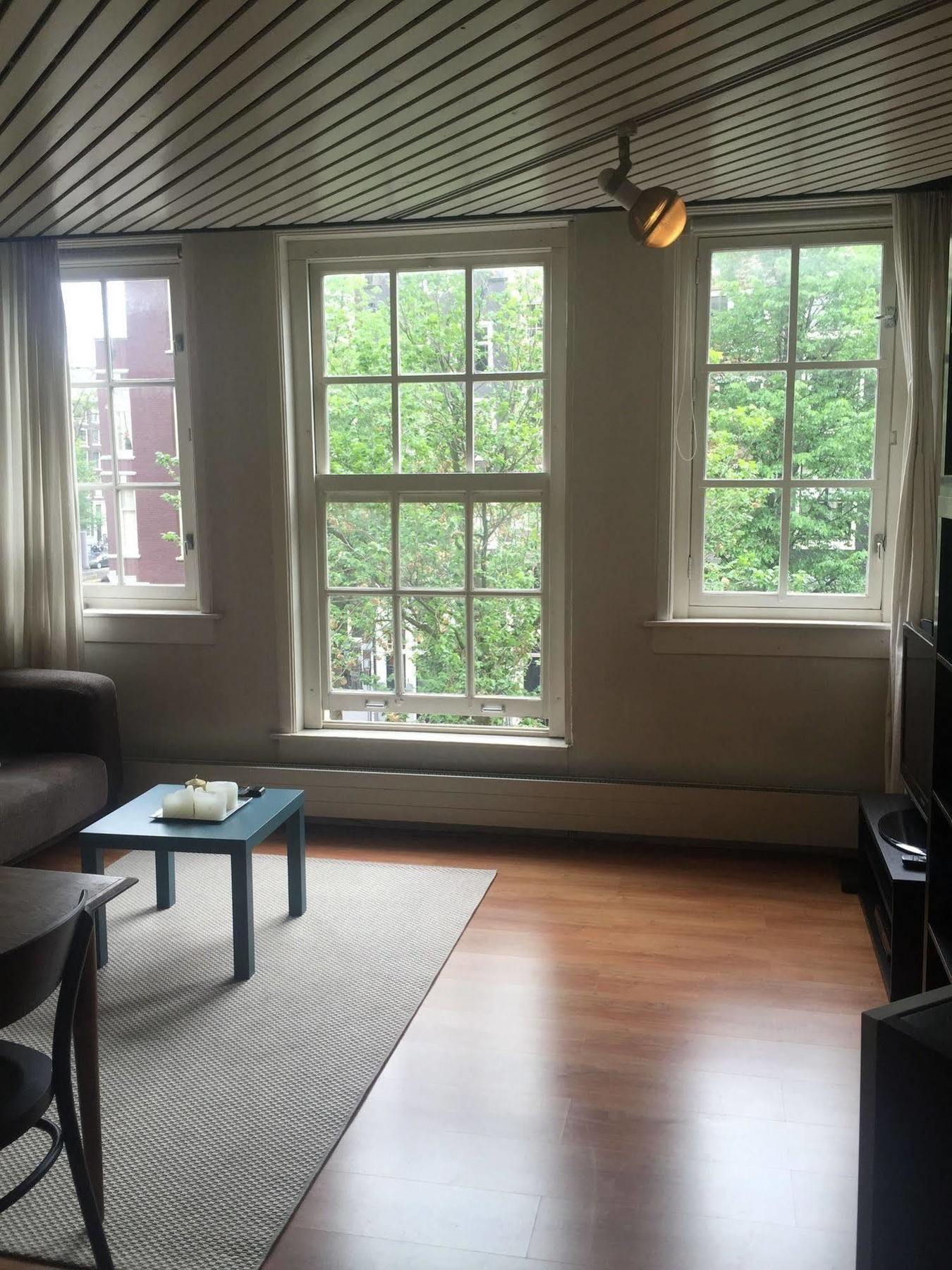 Truelove Guesthouse Amsterdam Eksteriør bilde