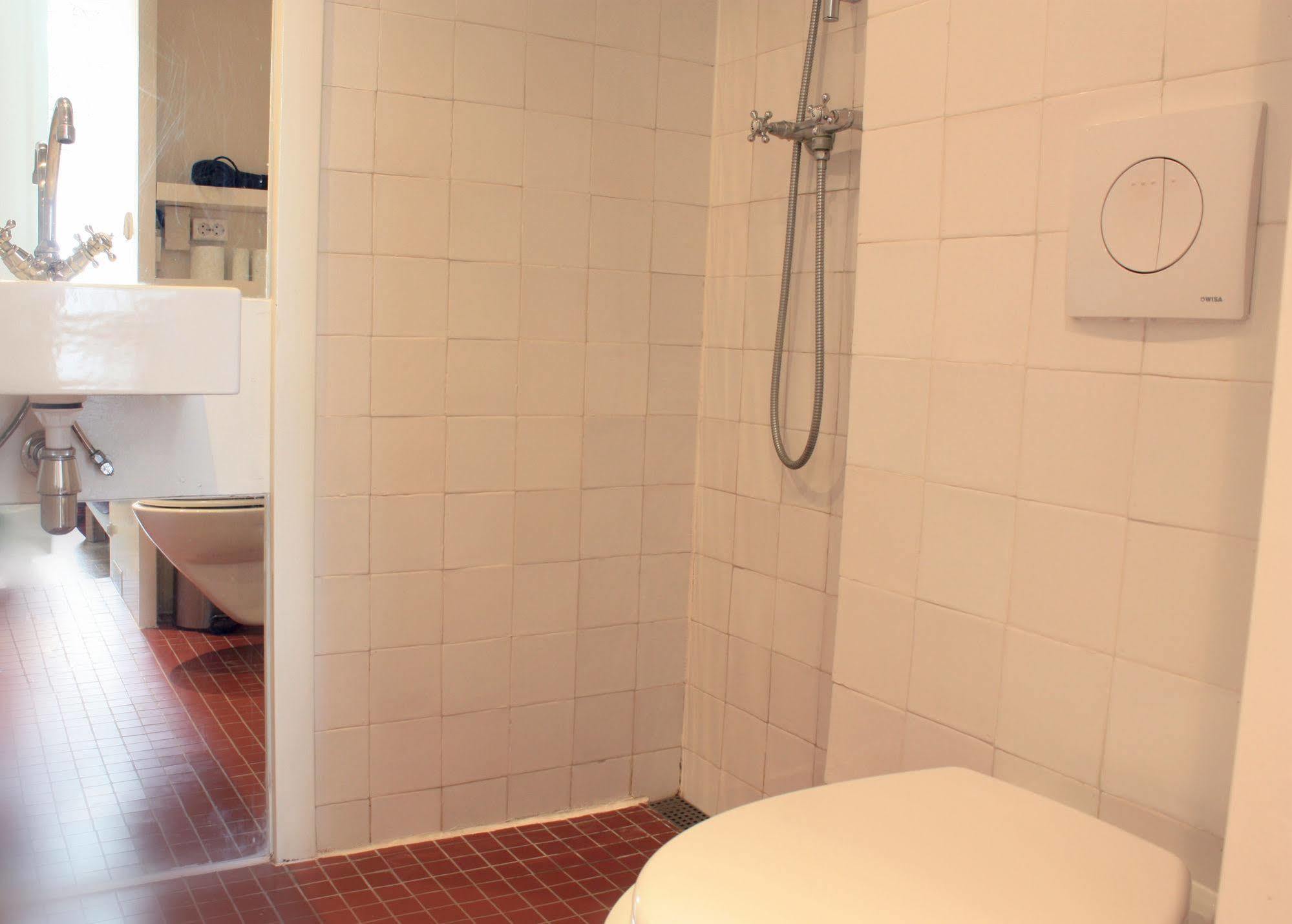 Truelove Guesthouse Amsterdam Eksteriør bilde