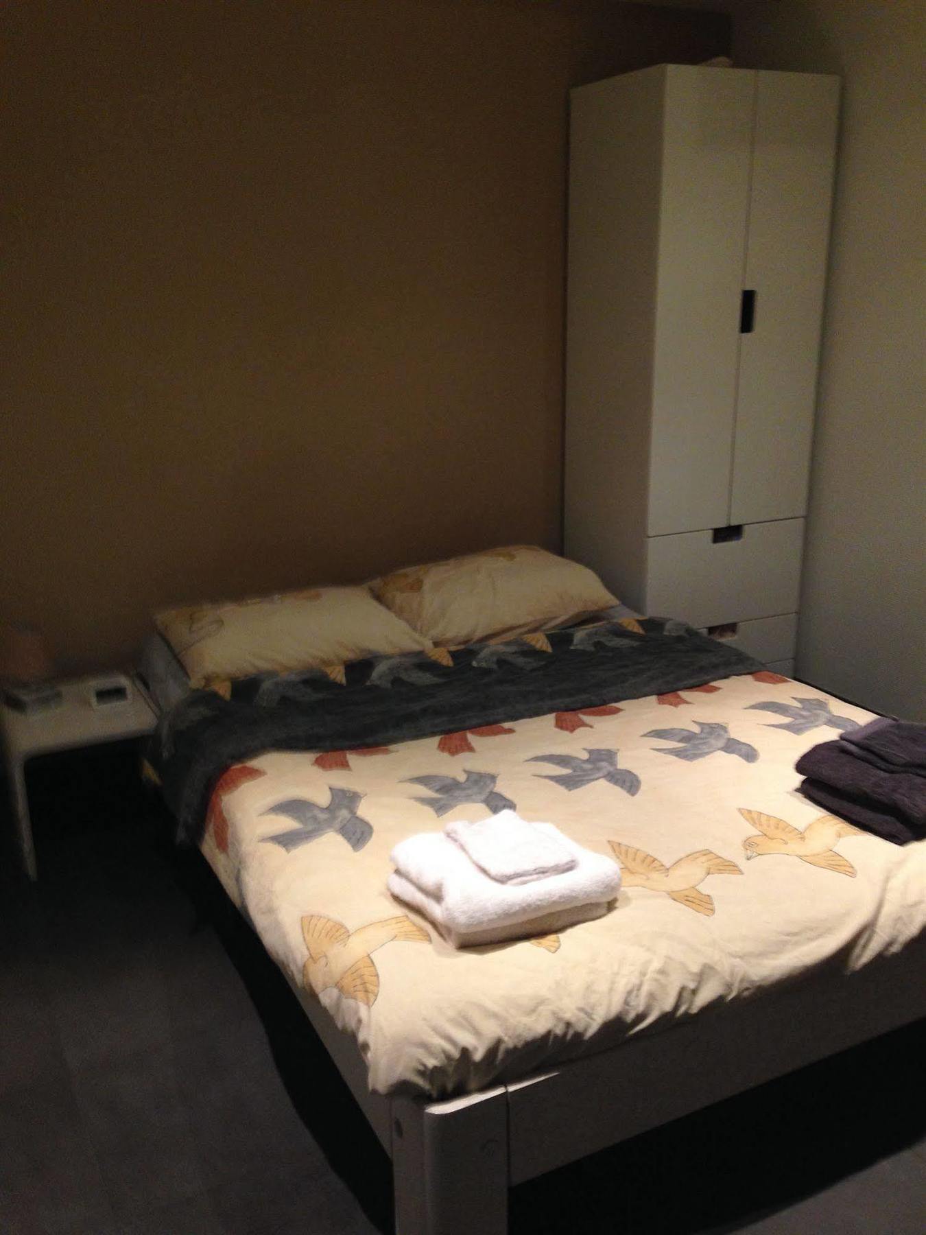 Truelove Guesthouse Amsterdam Eksteriør bilde