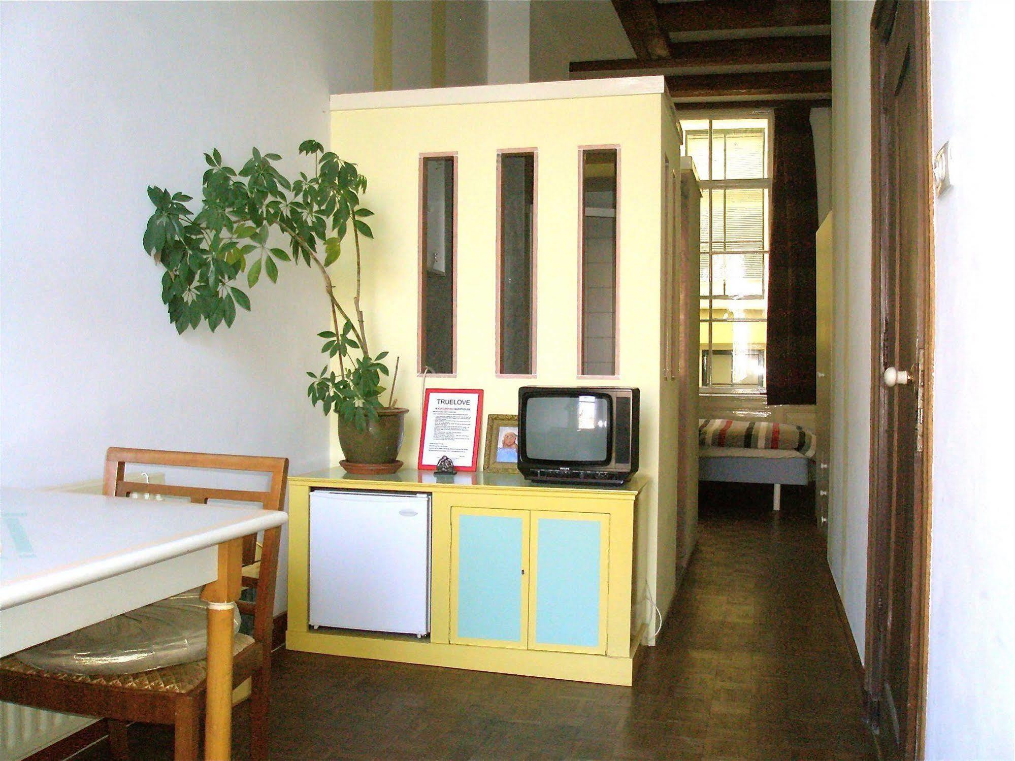 Truelove Guesthouse Amsterdam Eksteriør bilde