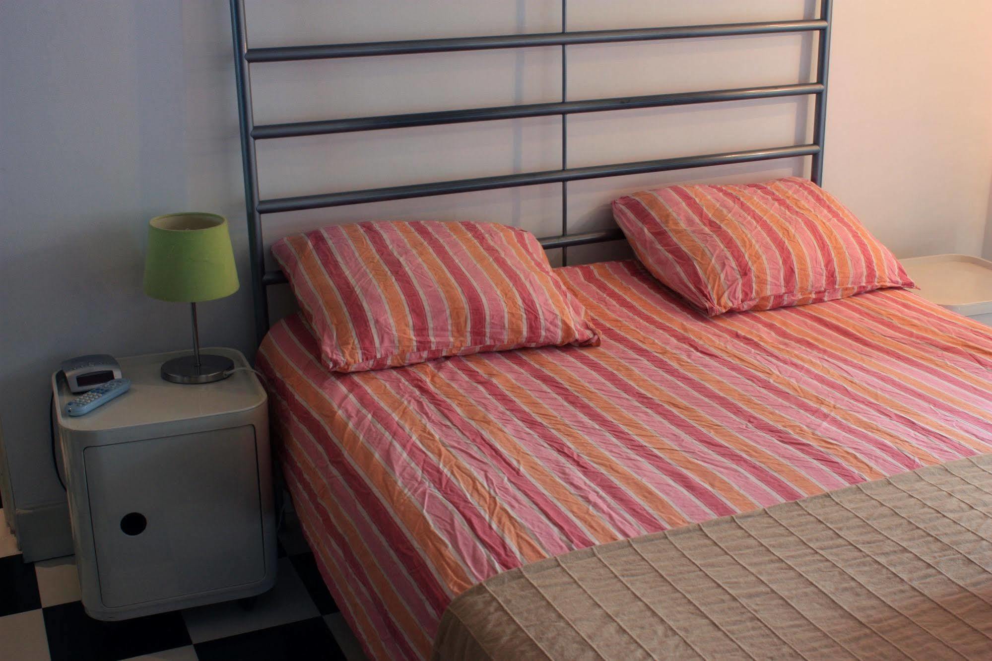 Truelove Guesthouse Amsterdam Eksteriør bilde